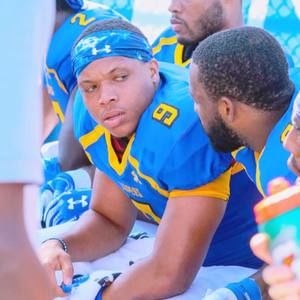 Meet your Posher, Cliff son